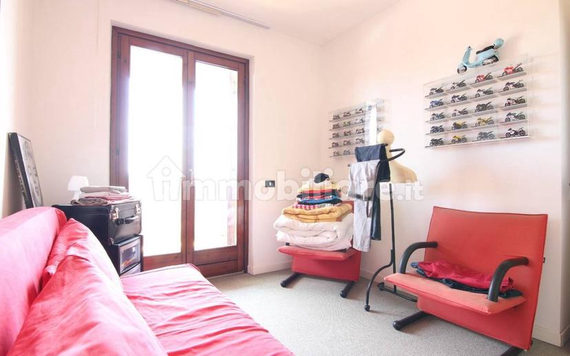 Villa unifamiliare via Grazia Deledda, 25, Palazzolo, San Giorgio in Salici, Sona — foto 20 di 61
