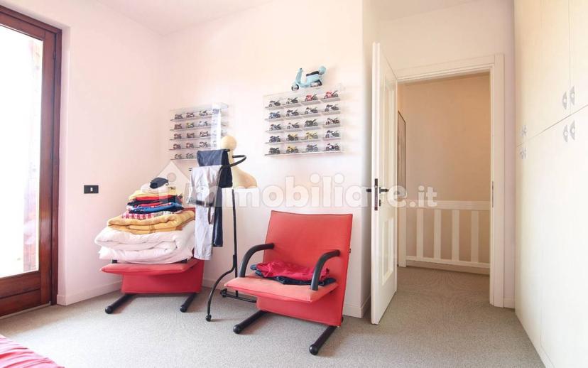 Villa unifamiliare via Grazia Deledda, 25, Palazzolo, San Giorgio in Salici, Sona — foto 49 di 61