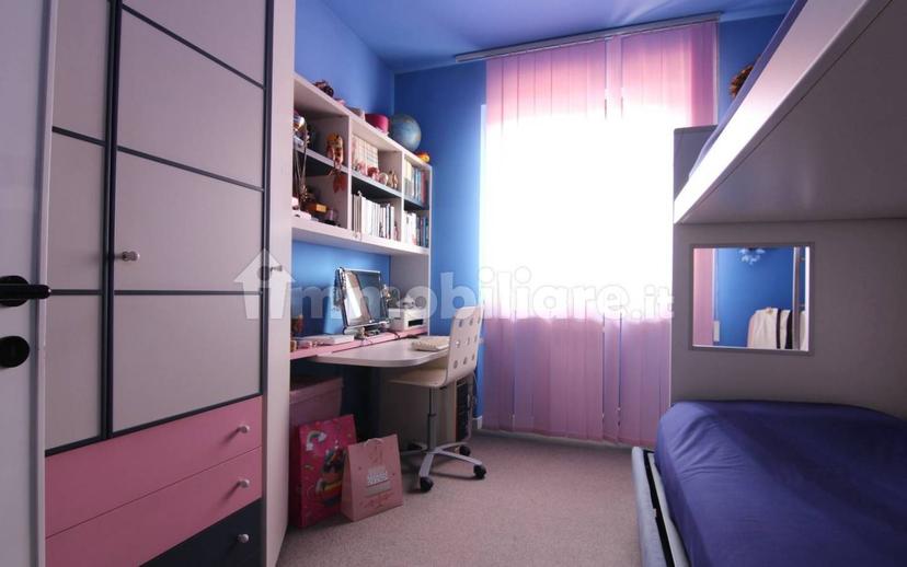 Villa unifamiliare via Grazia Deledda, 25, Palazzolo, San Giorgio in Salici, Sona — foto 41 di 61
