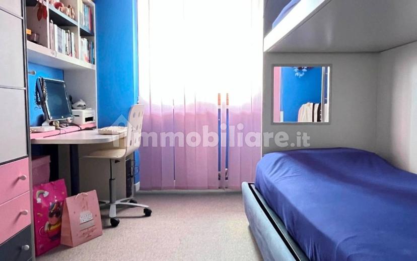 Villa unifamiliare via Grazia Deledda, 25, Palazzolo, San Giorgio in Salici, Sona — foto 53 di 61