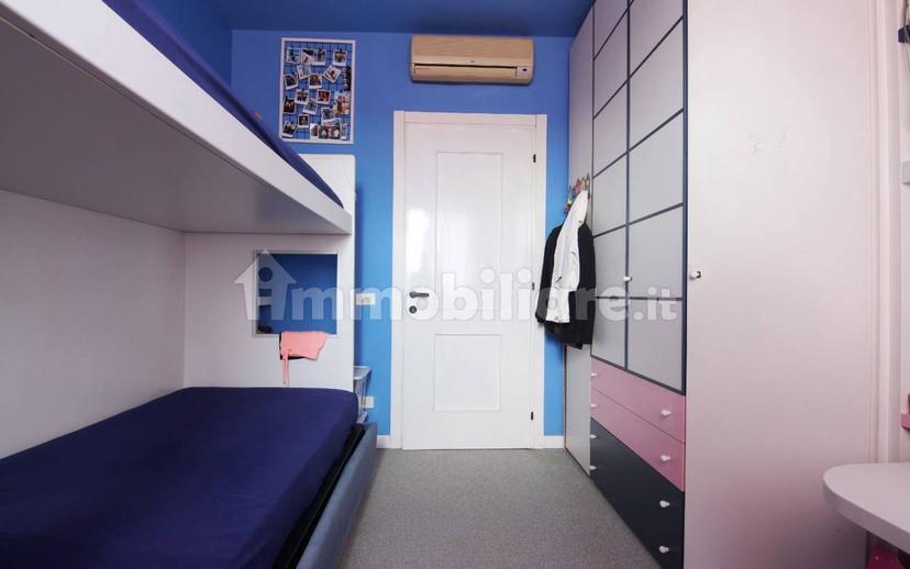 Villa unifamiliare via Grazia Deledda, 25, Palazzolo, San Giorgio in Salici, Sona — foto 37 di 61