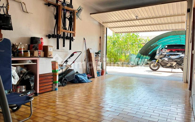 Villa unifamiliare via Grazia Deledda, 25, Palazzolo, San Giorgio in Salici, Sona — foto 43 di 61