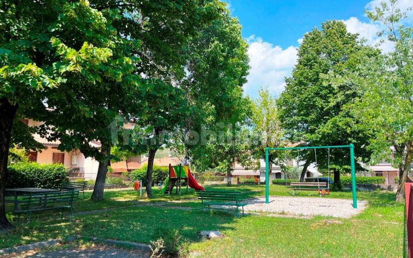 Villa unifamiliare via Grazia Deledda, 25, Palazzolo, San Giorgio in Salici, Sona — foto 27 di 61