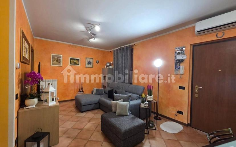 Villa a schiera 4 locali, ottimo stato, Badia Pozzeveri, Le Corti, Altopascio