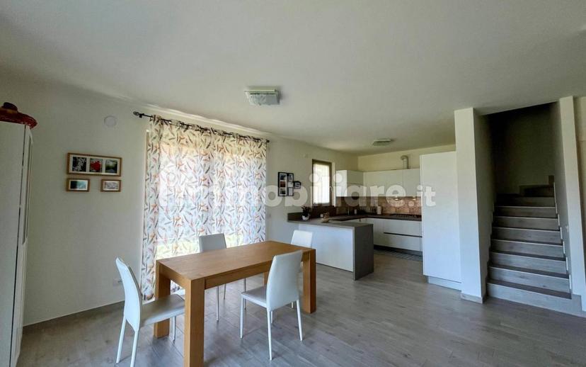 Villa unifamiliare via San Giuseppe 5, Torchione Moia, Albosaggia — foto 18 di 32