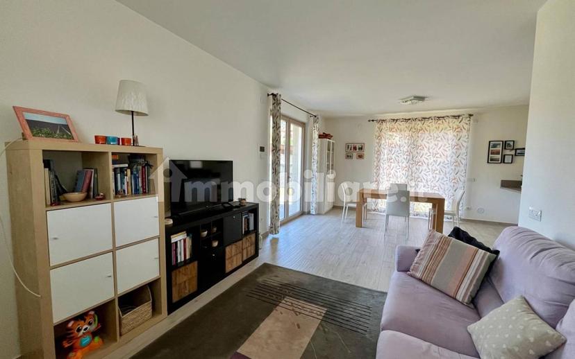 Villa unifamiliare via San Giuseppe 5, Torchione Moia, Albosaggia — foto 8 di 32