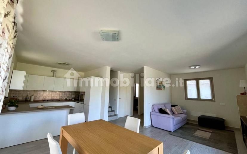 Villa unifamiliare via San Giuseppe 5, Torchione Moia, Albosaggia — foto 22 di 32