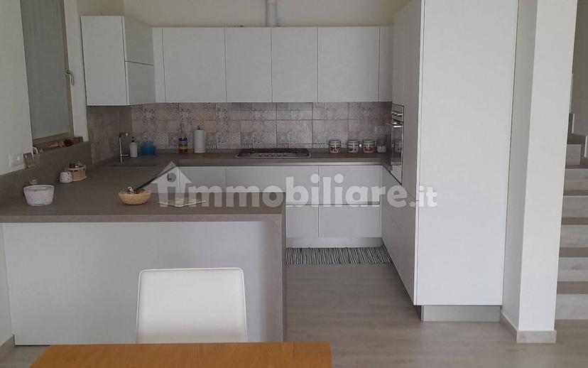 Villa unifamiliare via San Giuseppe 5, Torchione Moia, Albosaggia — foto 21 di 32