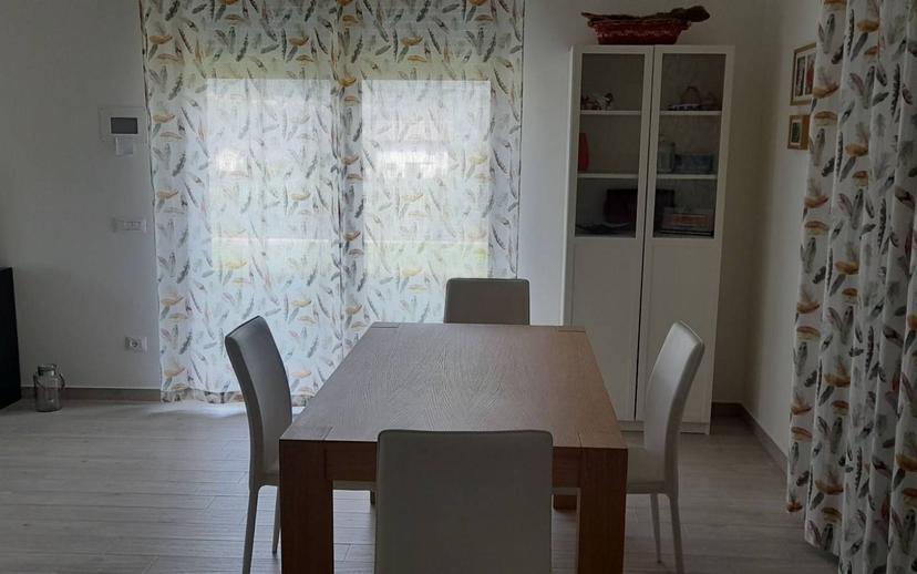 Villa unifamiliare via San Giuseppe 5, Torchione Moia, Albosaggia — foto 24 di 32