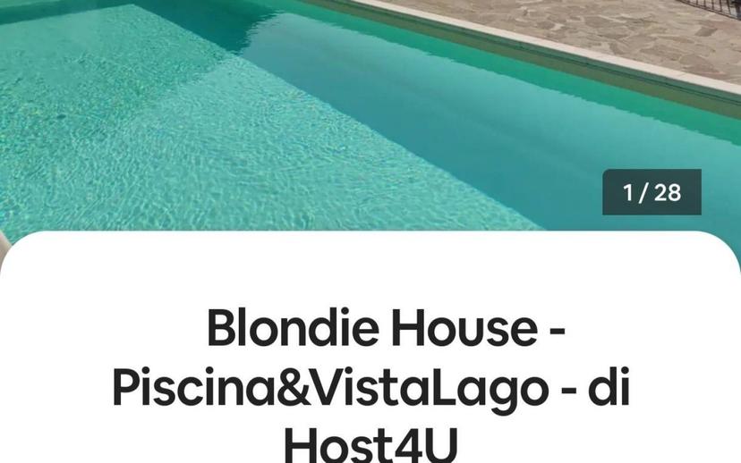 Villa a schiera via Belvedere 3, Centro, Parzanica — foto 7 di 11