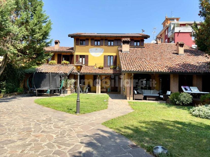 Villa unifamiliare vicolo Privato Tolmezzo 4, Galliate — foto 19 di 43