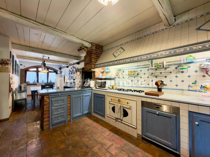 Villa unifamiliare vicolo Privato Tolmezzo 4, Galliate — foto 33 di 43