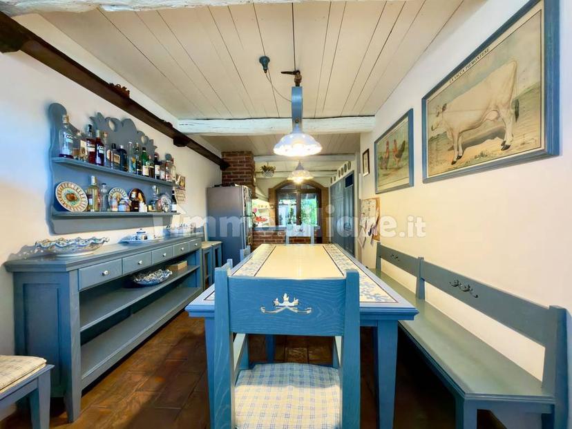 Villa unifamiliare vicolo Privato Tolmezzo 4, Galliate — foto 23 di 43