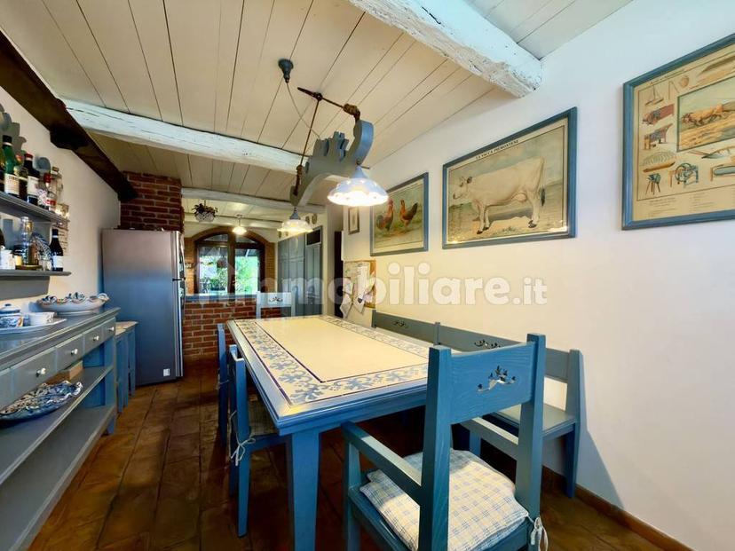Villa unifamiliare vicolo Privato Tolmezzo 4, Galliate — foto 15 di 43