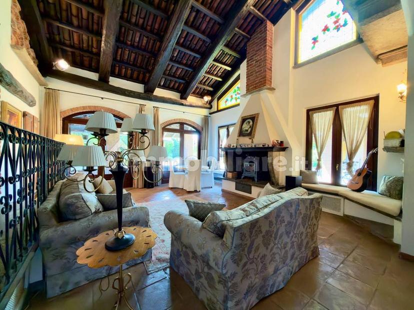 Villa unifamiliare vicolo Privato Tolmezzo 4, Galliate — foto 41 di 43