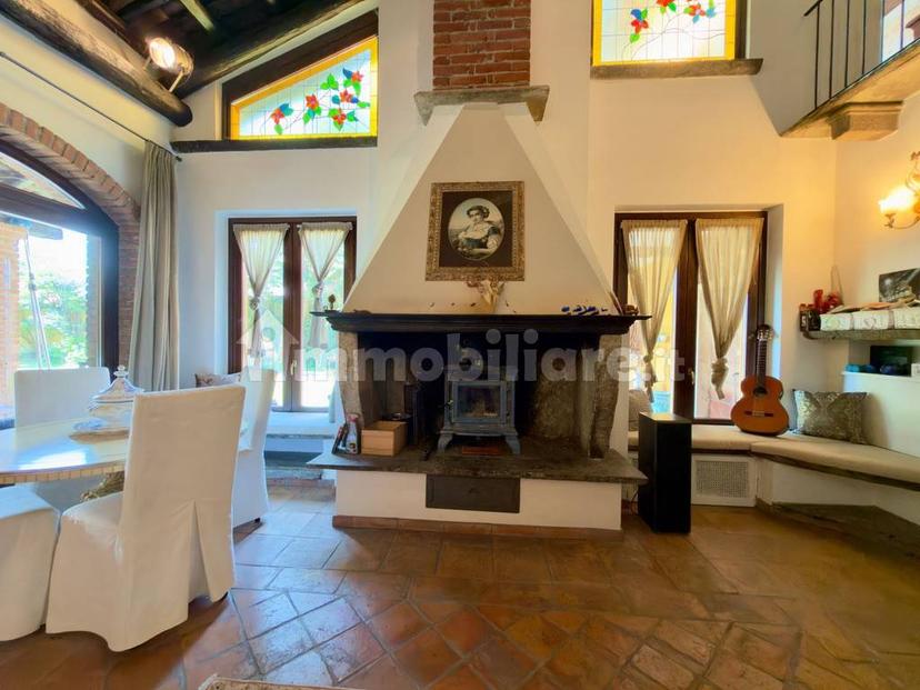 Villa unifamiliare vicolo Privato Tolmezzo 4, Galliate — foto 17 di 43