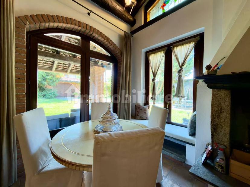 Villa unifamiliare vicolo Privato Tolmezzo 4, Galliate — foto 7 di 43