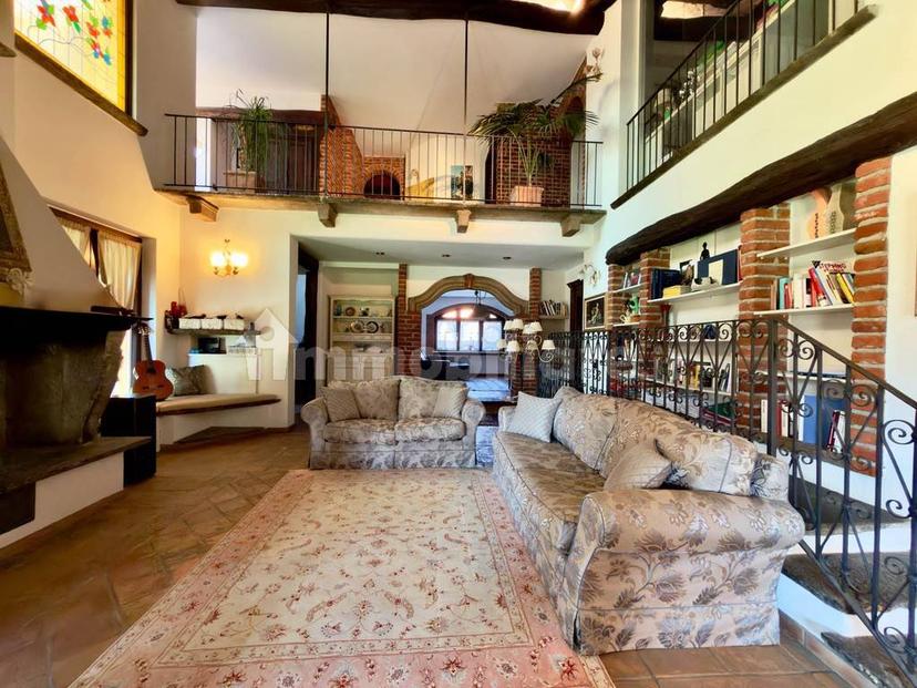 Villa unifamiliare vicolo Privato Tolmezzo 4, Galliate — foto 20 di 43
