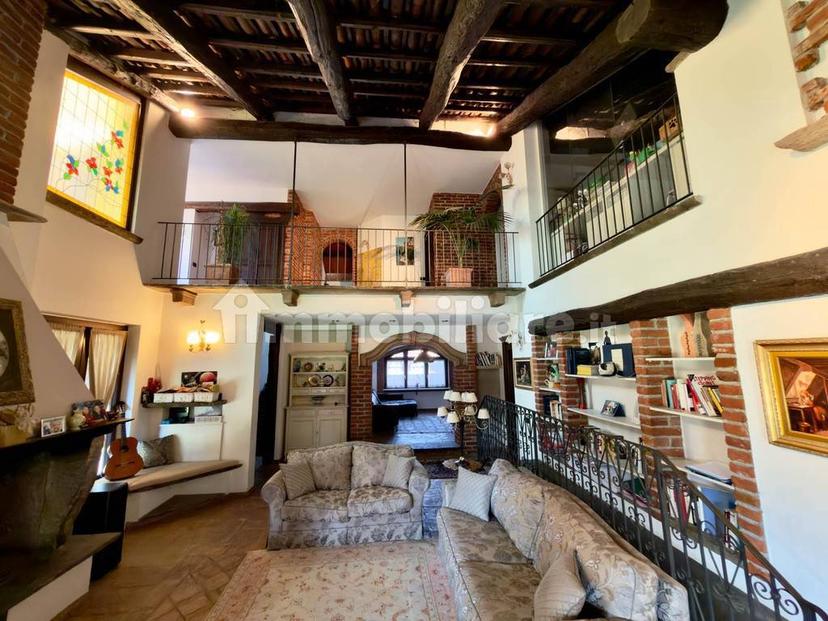Villa unifamiliare vicolo Privato Tolmezzo 4, Galliate — foto 34 di 43