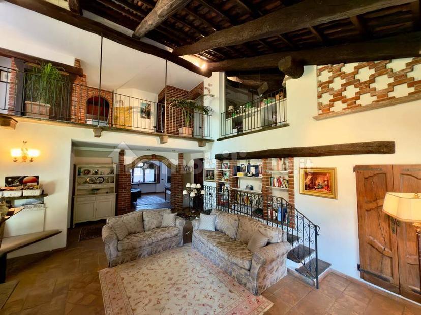 Villa unifamiliare vicolo Privato Tolmezzo 4, Galliate — foto 10 di 43