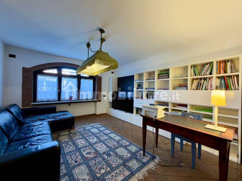 Villa unifamiliare vicolo Privato Tolmezzo 4, Galliate — foto 27 di 43