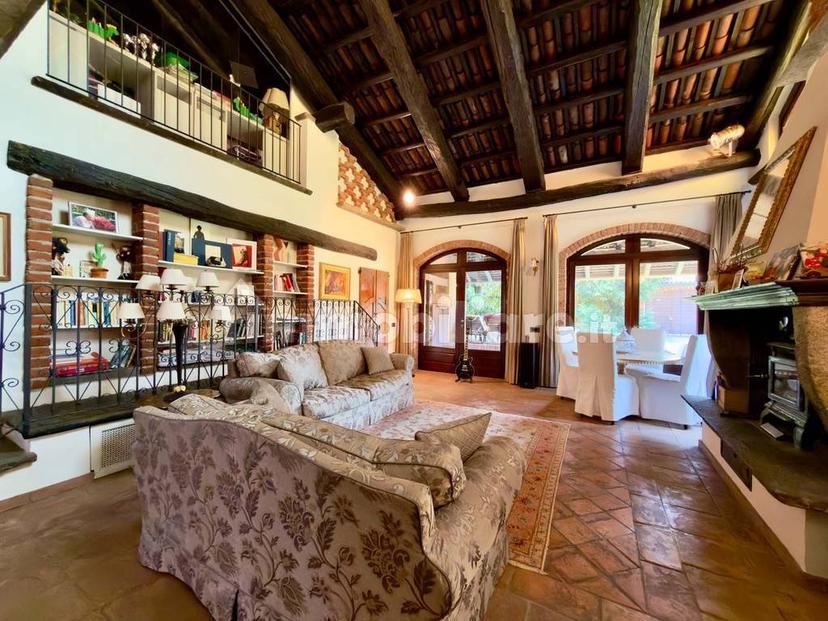 Villa unifamiliare vicolo Privato Tolmezzo 4, Galliate — foto 25 di 43