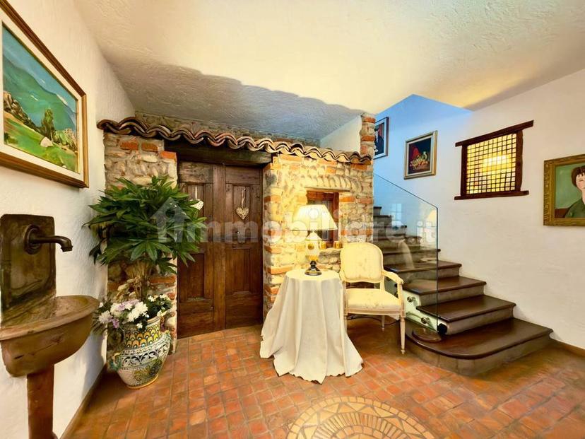 Villa unifamiliare vicolo Privato Tolmezzo 4, Galliate — foto 14 di 43