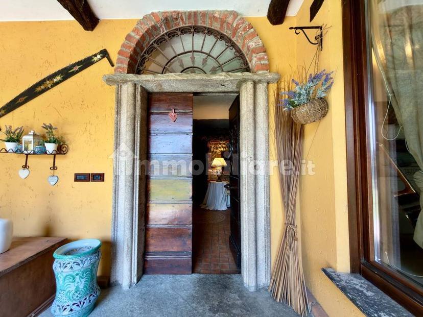 Villa unifamiliare vicolo Privato Tolmezzo 4, Galliate — foto 32 di 43