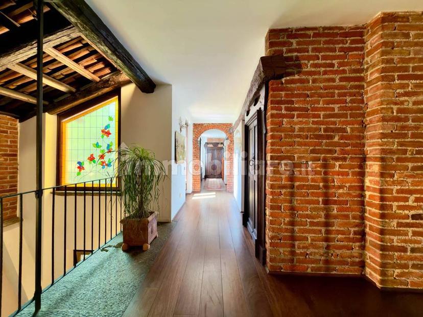 Villa unifamiliare vicolo Privato Tolmezzo 4, Galliate — foto 42 di 43