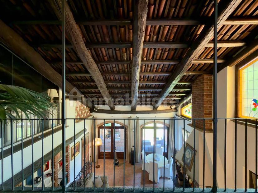 Villa unifamiliare vicolo Privato Tolmezzo 4, Galliate — foto 24 di 43