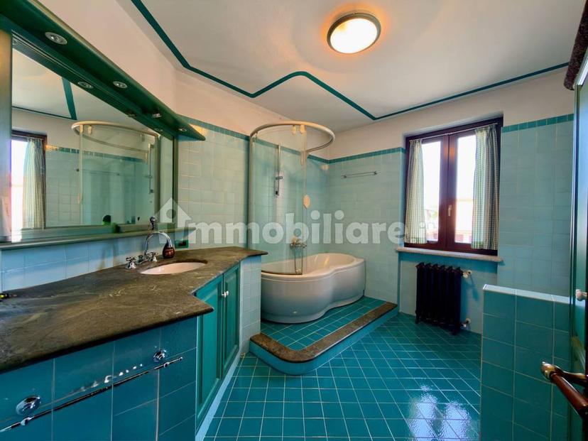 Villa unifamiliare vicolo Privato Tolmezzo 4, Galliate — foto 6 di 43