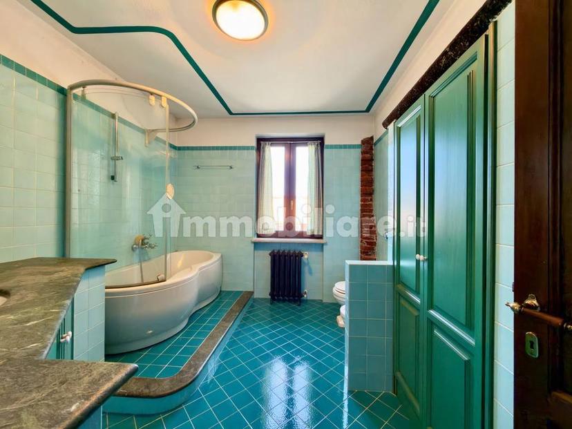 Villa unifamiliare vicolo Privato Tolmezzo 4, Galliate — foto 13 di 43