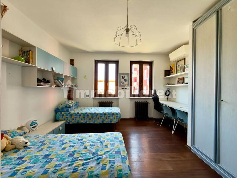 Villa unifamiliare vicolo Privato Tolmezzo 4, Galliate — foto 26 di 43