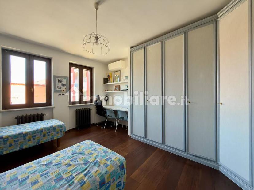 Villa unifamiliare vicolo Privato Tolmezzo 4, Galliate — foto 8 di 43