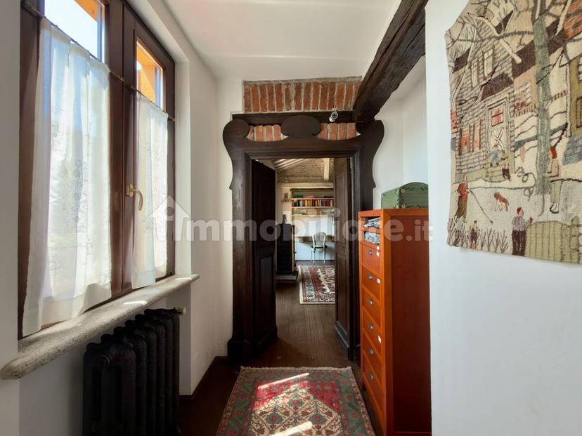 Villa unifamiliare vicolo Privato Tolmezzo 4, Galliate — foto 21 di 43