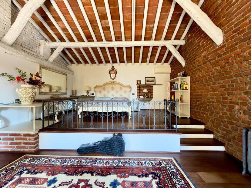 Villa unifamiliare vicolo Privato Tolmezzo 4, Galliate — foto 22 di 43