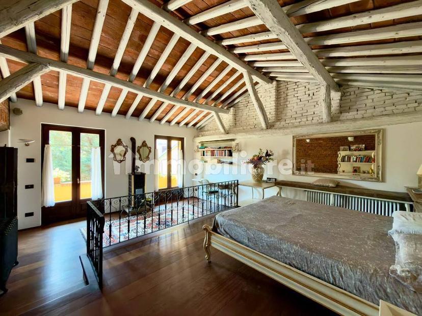 Villa unifamiliare vicolo Privato Tolmezzo 4, Galliate — foto 5 di 43
