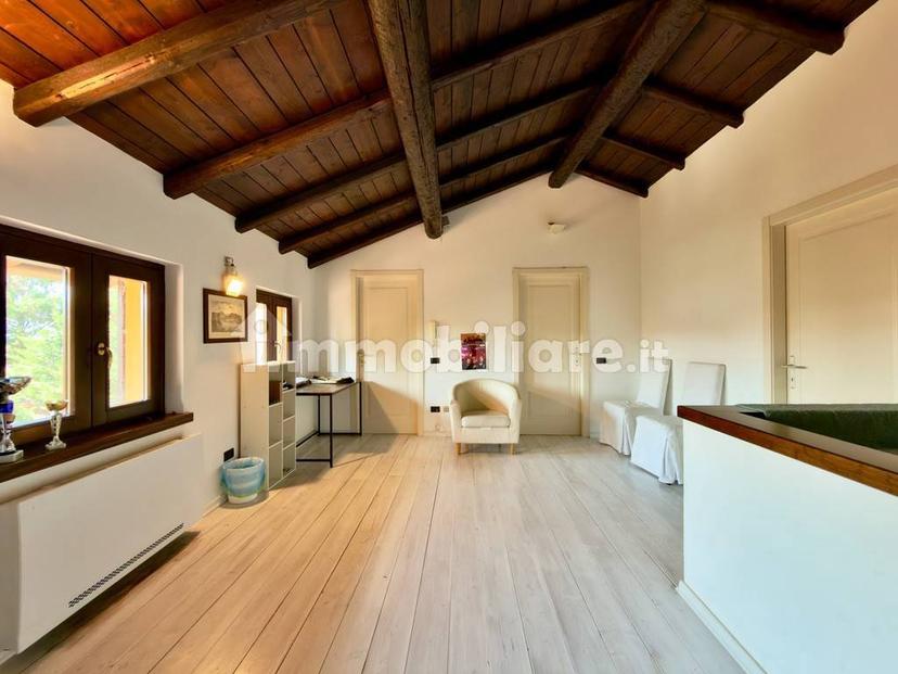 Villa unifamiliare vicolo Privato Tolmezzo 4, Galliate — foto 12 di 43