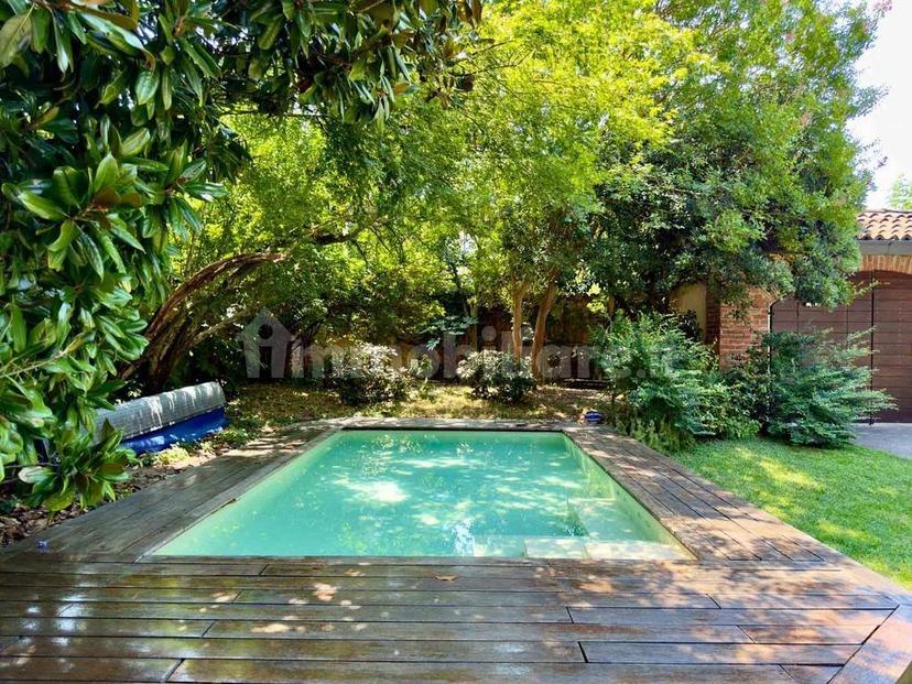 Villa unifamiliare vicolo Privato Tolmezzo 4, Galliate — foto 28 di 43