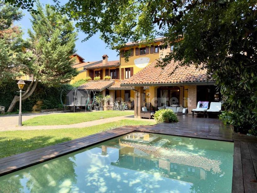 Villa unifamiliare vicolo Privato Tolmezzo 4, Galliate — foto 16 di 43