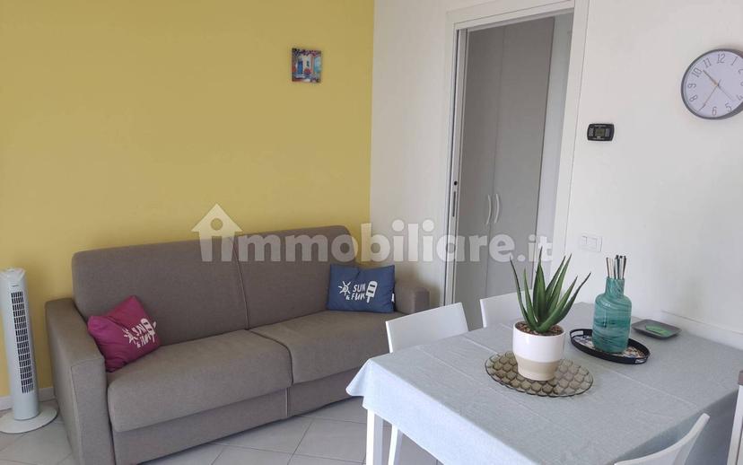Villa a schiera via Belvedere 3, Centro, Parzanica — foto 2 di 11