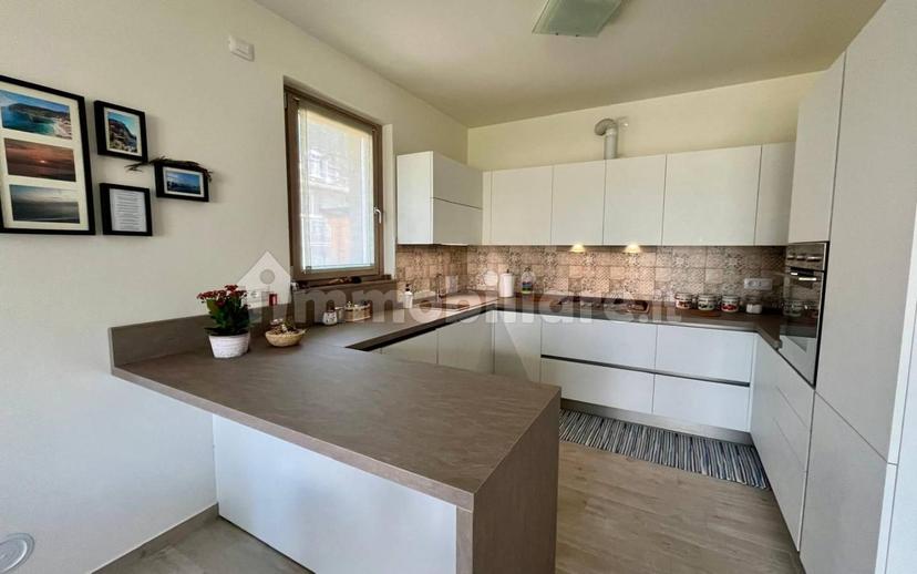 Villa unifamiliare via San Giuseppe 5, Torchione Moia, Albosaggia — foto 15 di 32