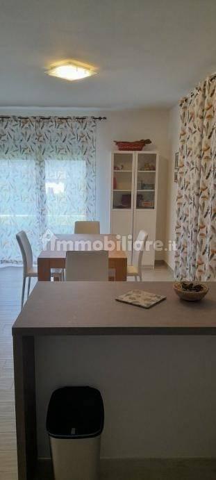 Villa unifamiliare via San Giuseppe 5, Torchione Moia, Albosaggia — foto 23 di 32
