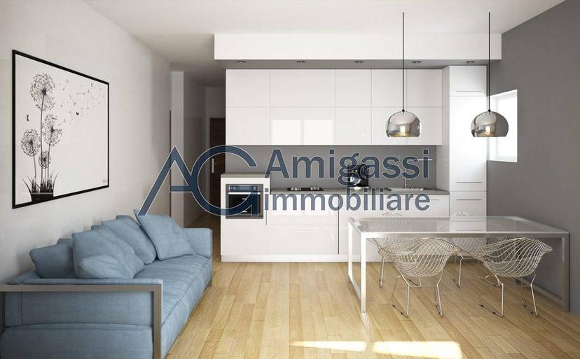 Villa unifamiliare via Borghetto, Centro, Villa d'Almè — foto 9 di 22