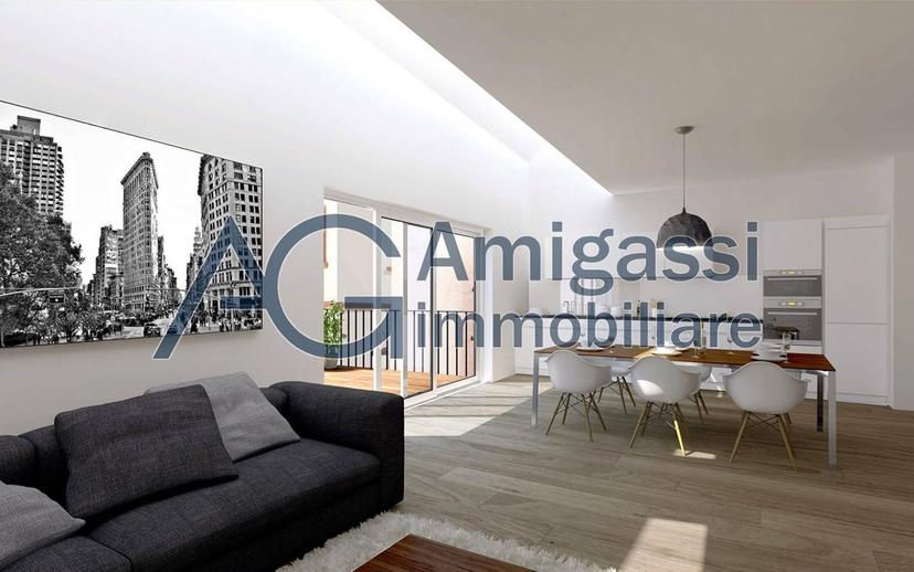 Villa unifamiliare via Borghetto, Centro, Villa d'Almè — foto 11 di 22