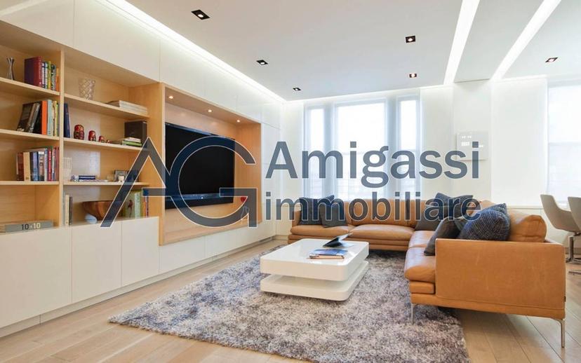Villa unifamiliare via Borghetto, Centro, Villa d'Almè — foto 10 di 22