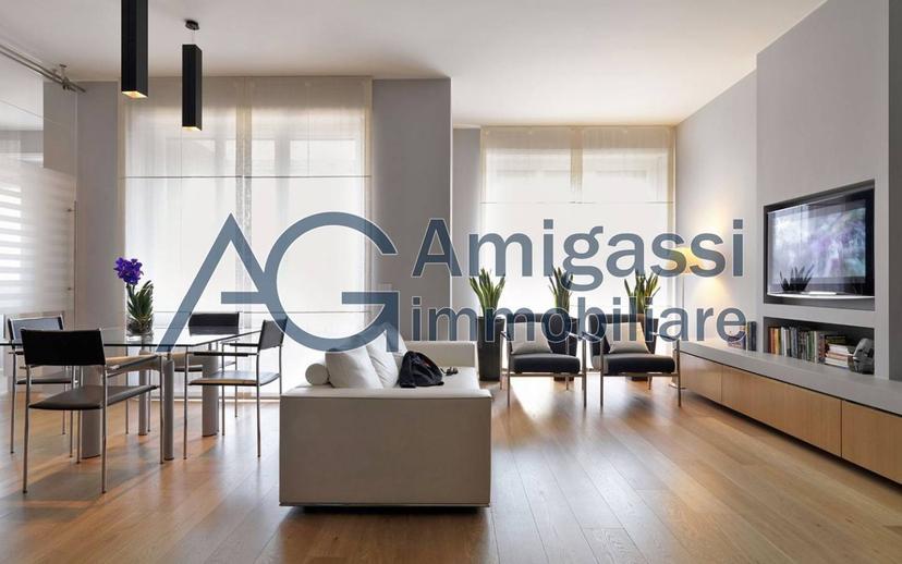 Villa unifamiliare via Borghetto, Centro, Villa d'Almè — foto 3 di 22