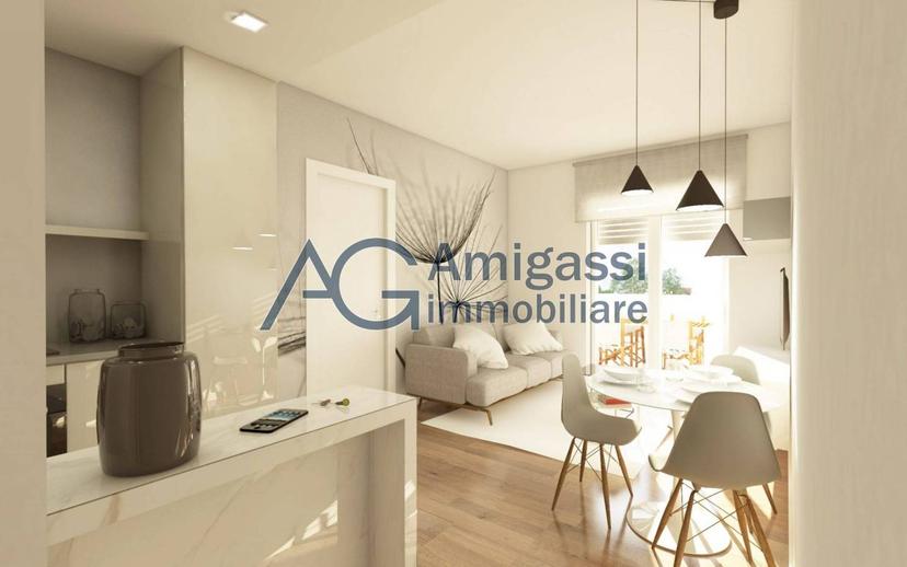 Villa unifamiliare via Borghetto, Centro, Villa d'Almè