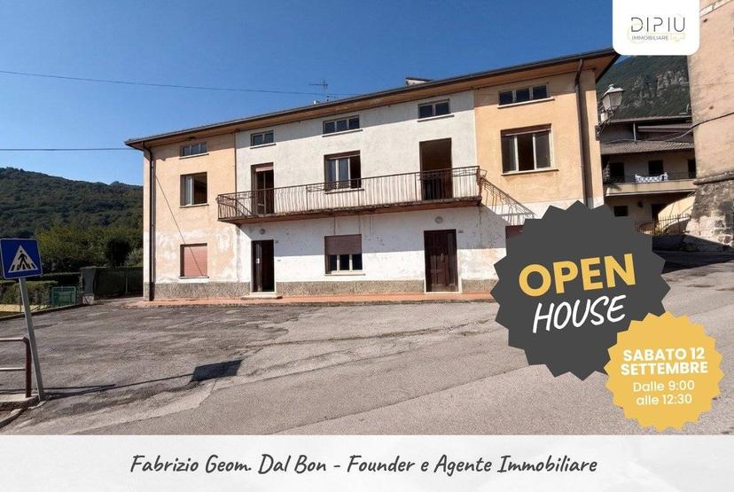 Villa unifamiliare via Sant'Ubaldo, 45, Velo, Velo d'Astico — foto 2 di 28
