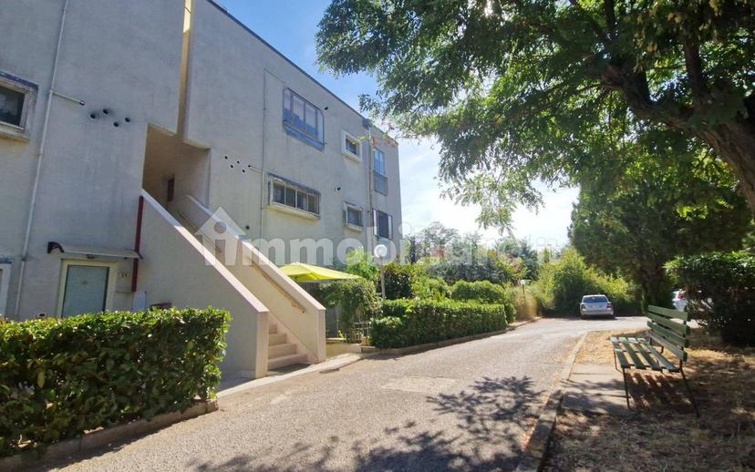 Quadrilocale via Molise 27, Centro, Guglionesi — foto 2 di 20